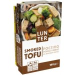 Lunter Tofu uzené 180 g – Zboží Dáma Lunter Tofu uzené 180 g – Zboží Dáma