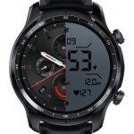 TicWatch Pro 3 GPS – Sleviste.cz