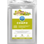 AgroBio Urychlovač kompostu Gold 500 g – Zboží Dáma