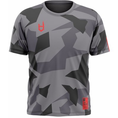 High Voltage Summer Camo – Zbozi.Blesk.cz