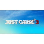 Just Cause 3 – Zboží Mobilmania