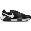 Dámské tenisové boty Nike Zoom GP Challenge 1 Clay - black/white/black