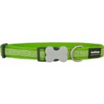 Red Dingo Obojek Daisy Chain – Zboží Mobilmania