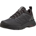 Helly Hansen Men's Stalheim HT Hiking Shoes pánské outdoorové boty black red – Hledejceny.cz