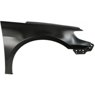 Blatník přední pravý VOLKSWAGEN PASSAT CC (357) 06.08-02.12, VOLKSWAGEN CC (358) 02.12-07.17 OE 3C8821022 – Sleviste.cz