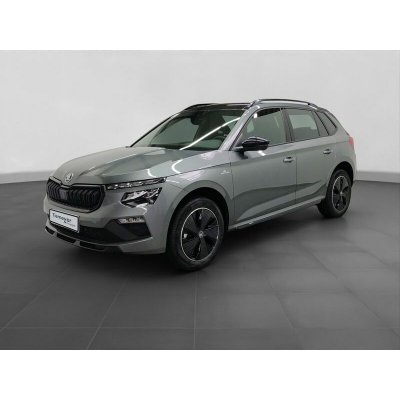Skoda Kamiq 1.5 TSI DSG Monte Carlo 110 kW – Hledejceny.cz