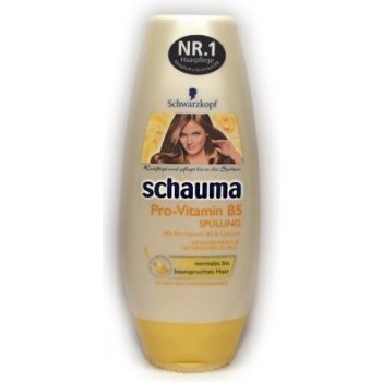 Schauma Pro-Vitamin B5 Conditioner 250 ml