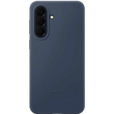 Samsung Silikonový Kryt pro Galaxy A57 Dark Blue EF-PA576CNE – Sleviste.cz