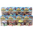 Mattel Hot Weels MONSTER TRUCKS KASKADÉRSKÉ KOUSKY