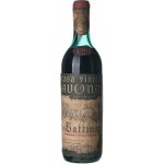 Avondo Gattinara suché červené 1962 12,5% 0,72 l (holá láhev) – Hledejceny.cz