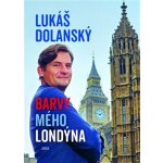 Barvy mého Londýna – Zboží Mobilmania