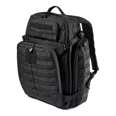 5.11 Rush 72 2.0 Černý 55 l – Zboží Dáma