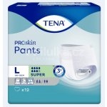 TENA Pants Super L 12 ks – Zboží Mobilmania