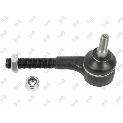 Hlava příčného táhla řízení - čep řízení ABAKUS 233-11-565 (23311565) – Hledejceny.cz