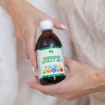 For long life KOMBUCHA EXTRAKT 30:1 detoxikace jater hubnutí lymfa 300 ml na 9 l – Hledejceny.cz