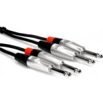 Hosa HPP-003X2 – Hledejceny.cz