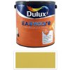 Interiérová barva Dulux EasyCare 2,5 l zlatá medaile