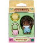 Sylvanian Families 5410 Baby ježek – Hledejceny.cz