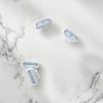 Gillette Venus Smooth 4 ks – Zboží Dáma Gillette Venus Smooth 4 ks – Zboží Dáma