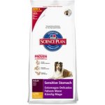 Hill’s Sensitive Stomach 2 x 12 kg – Hledejceny.cz