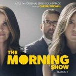 The Morning Show - Season 1 - Original Soundtrack - Carter Burwell LP – Sleviste.cz