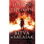 Bitva o Salajak - Johan Theorin – Hledejceny.cz
