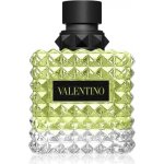 Valentino Donna Born In Roma Green Stravaganza parfémovaná voda dámská 100 ml – Hledejceny.cz