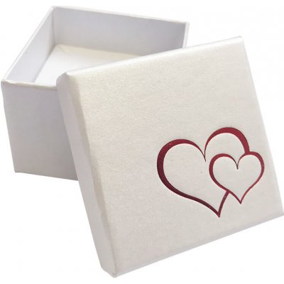 JK Box na prsten VA-3/A1/A7 – Zboží Dáma