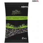 Aquael Basalt Gravel 2-4 mm 2 kg – HobbyKompas.cz