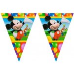 Mickey Mouse vlajka 3m – Zbozi.Blesk.cz