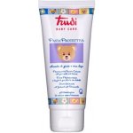 Trudi kojenecký ochranný krém s včelím voskem a oxidem zinečnatým 100 ml – Hledejceny.cz