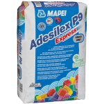 MAPEI ADESILEX P9 EXPRES Cementové lepidlo na obklady a dlažby 25 kg