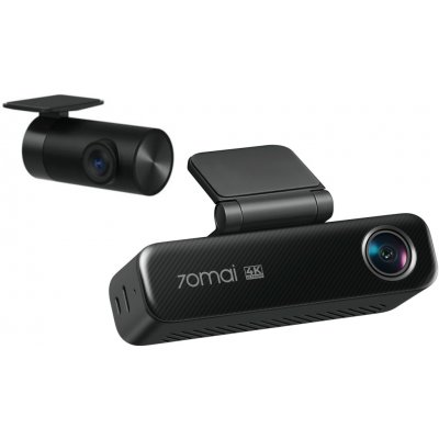 70mai Dash Cam 4k M800 set – Sleviste.cz