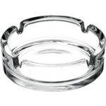 Popelník skleněný 84107 mm PASABAHCE 400007 – Sleviste.cz