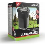 Aquael Ultramax 2000 – Zboží Dáma