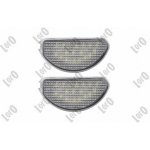 Osvětlení SPZ ABAKUS L51-210-0001LED – Hledejceny.cz