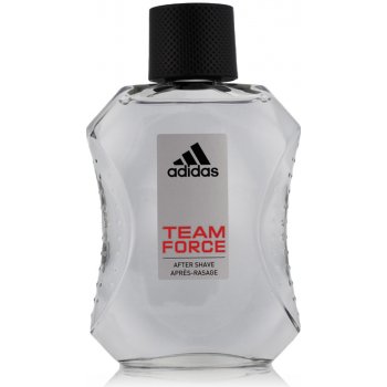 adidas Team Force toaletní voda pánská 100 ml