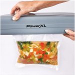 Mediashop PowerXLDuo NutriSealer M35468 – Zboží Dáma