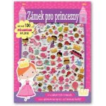 Zámek pro princezny – Hledejceny.cz