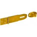 ZZK 50 Závěs zamykací krytý 180x45x2,0 mm – Hledejceny.cz
