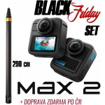 GoPro MAX2 – Zboží Živě