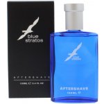 Blue Stratos voda po holení 100 ml – Zboží Dáma