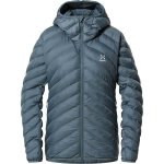 Haglofs Sarna Mimic hood modrá – Hledejceny.cz
