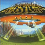 Boston - Don't Look Back LP – Hledejceny.cz