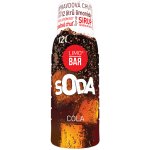 LIMO BAR Sirup Cola 0,5 l – Zboží Dáma