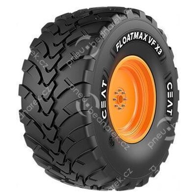 CEAT FLOATMAX X3 560/60-22,5 166D TL – Hledejceny.cz
