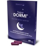 NaturaMed NaturDormi 60 kapslí měsíční balení – Hledejceny.cz