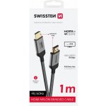 Swissten 75501101 – Zboží Živě