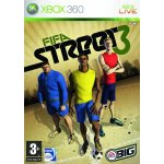 FIFA Street 3 – Hledejceny.cz