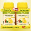 Vitaharmony Vitamin C 500 mg se šípky 120 tablet